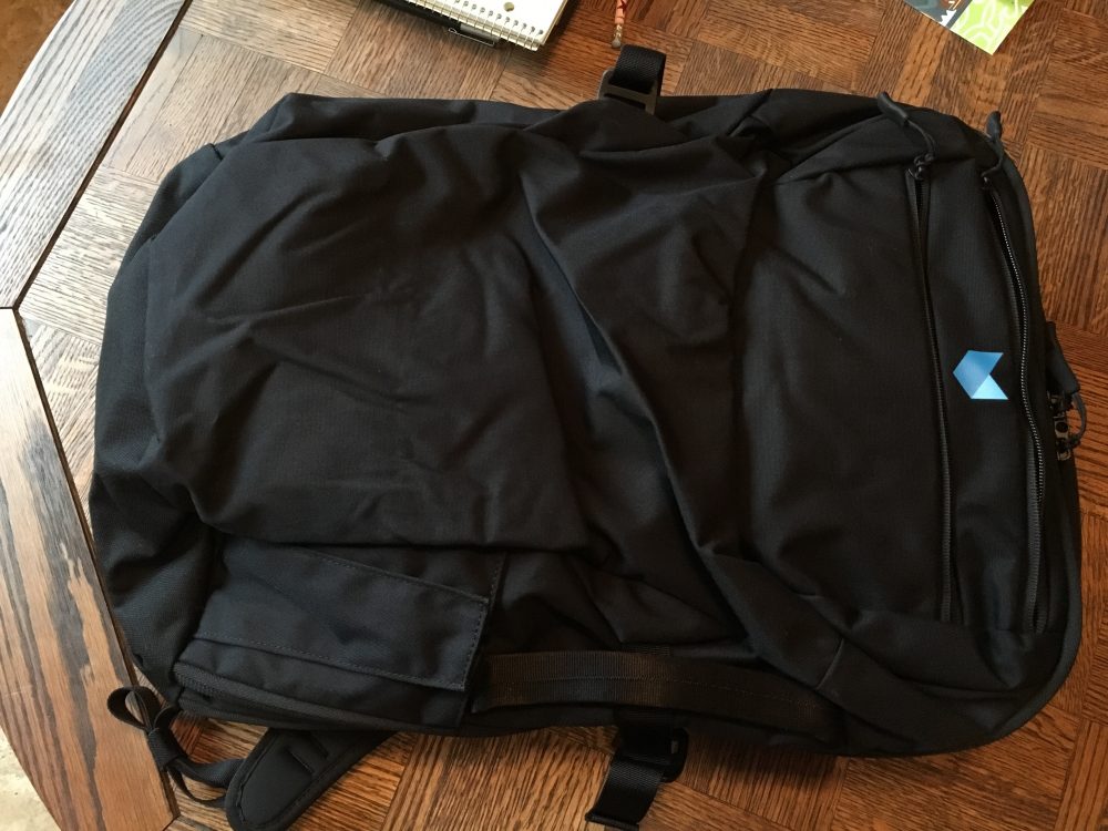 Minaal Backpack