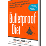 The Bulletproof Diet Book