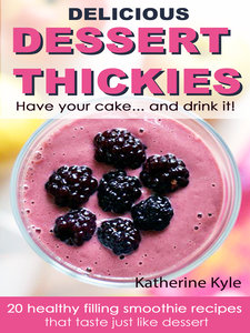 Katherine's smoothie ebook!