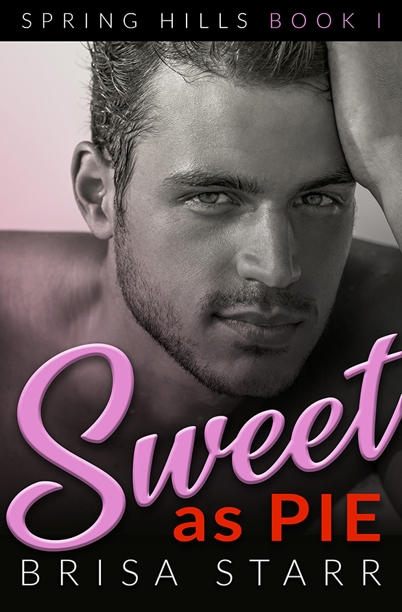 My New Steamy Romance Novel Is Available Sweet As Pie Romance Book 4 Laptrinhx News